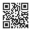 Scan QR to download Biryani Blues App